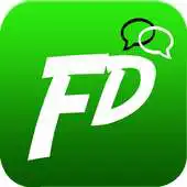 Free play online Friendite Messenger APK Free play online Friendite Messenger APK