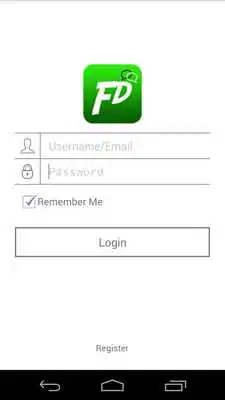 Play Friendite Messenger