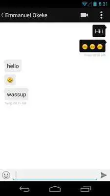 Play Friendite Messenger