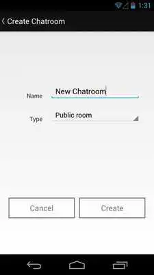 Play Friendite Messenger
