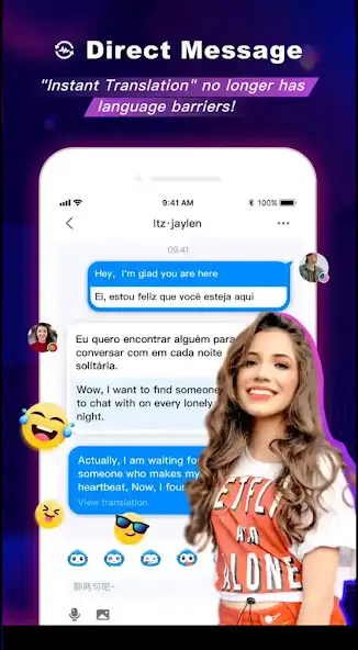 Play Friendlica: Meet People Online as an online game online Friendlica: Meet People Online with UptoPlay Play Friendlica: Meet People Online as an online game Friendlica: Meet People Online with UptoPlay