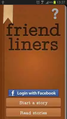 Play Friendliners