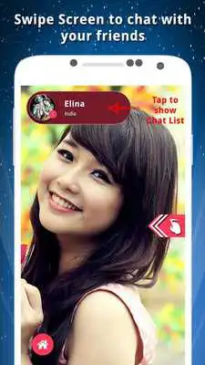 Play Friend Live Video Chat