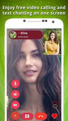 Play Friend Live Video Chat