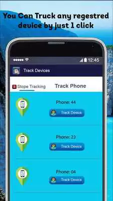 Play Friend Locator by Phone Number