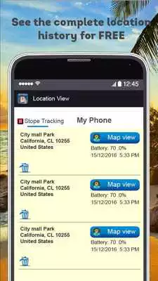 Play Friend Locator by Phone Number