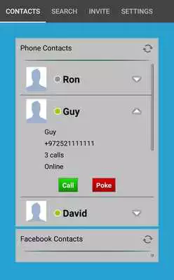 Play Friendly Call Play Friendly Call