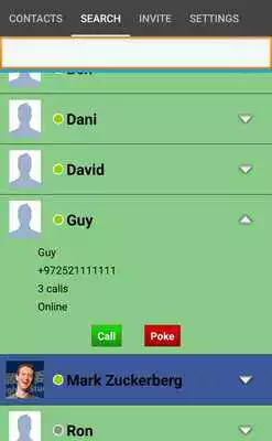 Play Friendly Call Play Friendly Call