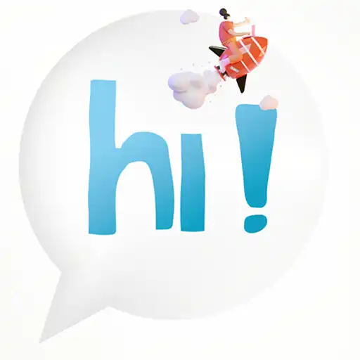 Play Friendly Chat Lite-Random Chat APK
