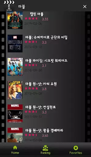 Play Friendly Cinema as an online game Friendly Cinema with UptoPlay