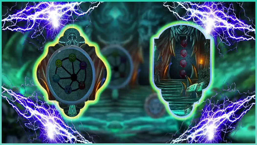 Play Friendly Dragon Escape  and enjoy Friendly Dragon Escape with UptoPlay