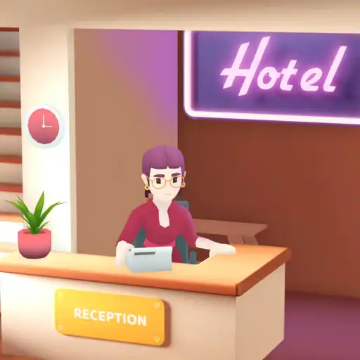 Play Friendly Hotel APK