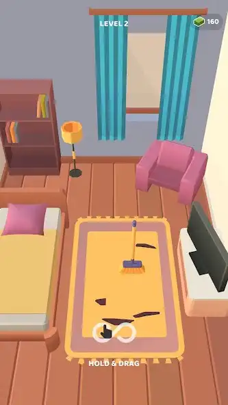 Play Friendly Hotel as an online game Friendly Hotel with UptoPlay