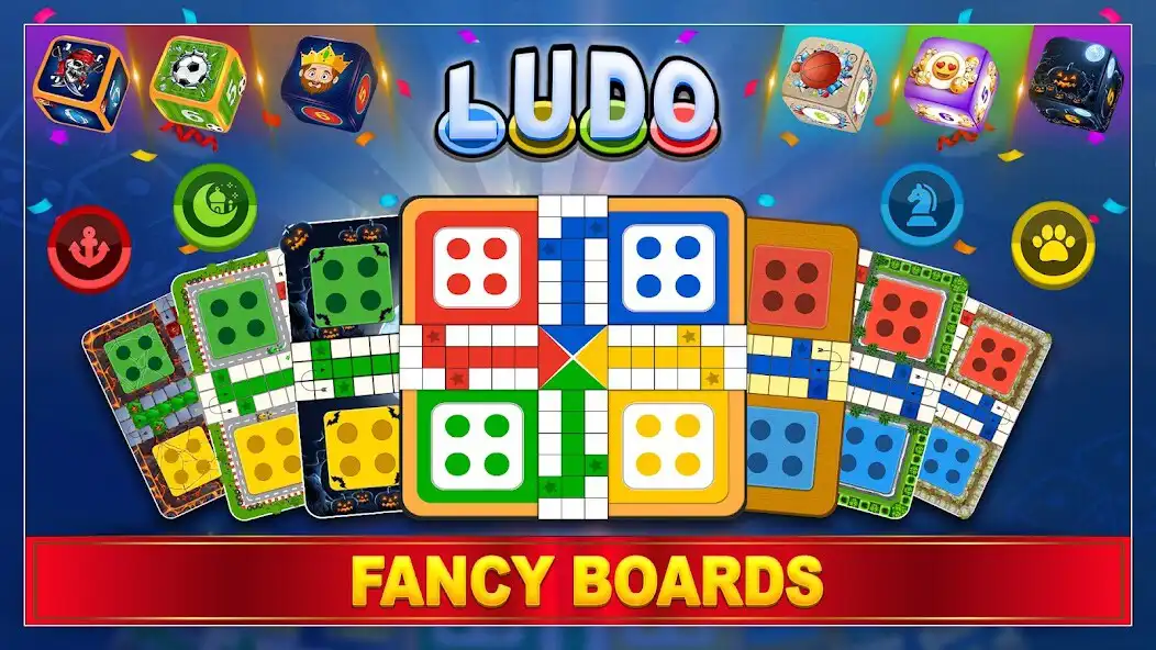 Play Friendly Ludo Club – Dice game and enjoy Friendly Ludo Club – Dice game with UptoPlay Play Friendly Ludo Club – Dice game and enjoy Friendly Ludo Club – Dice game with UptoPlay