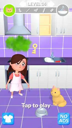 Play Friendly Master: Handyman Simulator as an online game Friendly Master: Handyman Simulator with UptoPlay