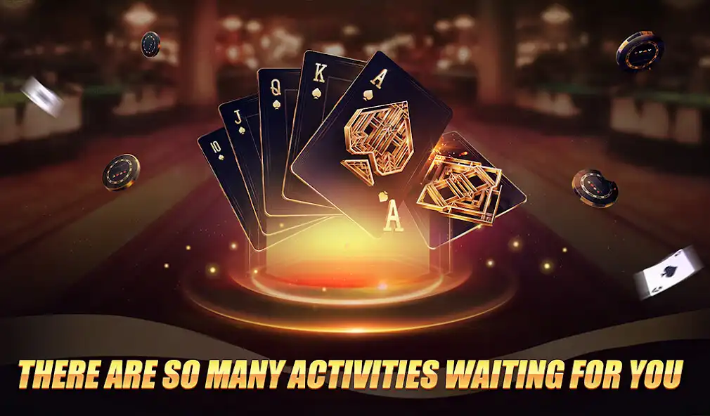 Play Friendly Rummy  and enjoy Friendly Rummy with UptoPlay