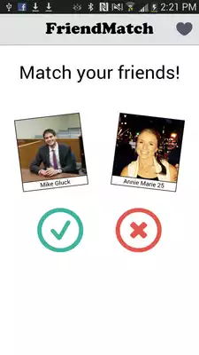 Play FriendMatch Play FriendMatch