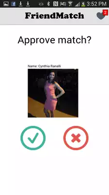 Play FriendMatch Play FriendMatch
