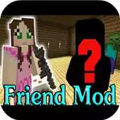 Free play online Friend Mod for Minecraft PE APK Free play online Friend Mod for Minecraft PE APK
