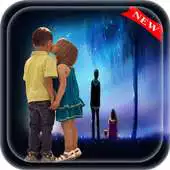 Free play online Friend Photo Editor APK