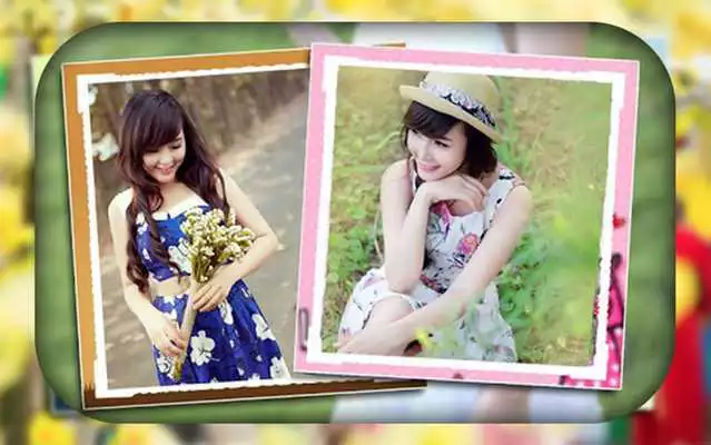 Play Friend Photo Editor