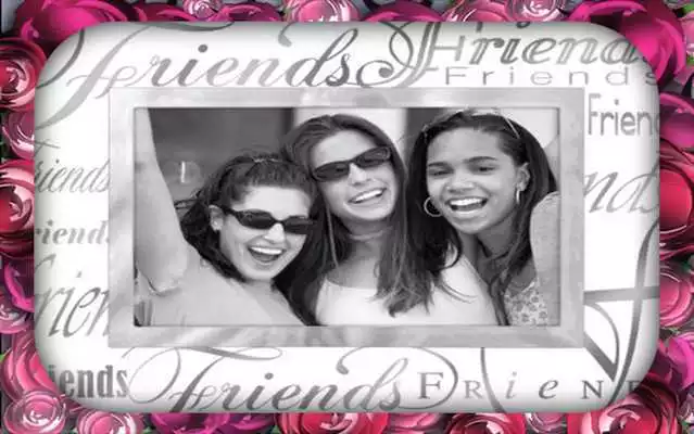 Play Friend Photo Editor