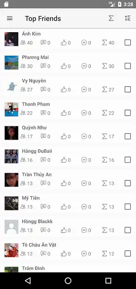Play Friend Ranking  Removal as an online game Friend Ranking  Removal with UptoPlay
