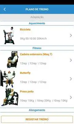 Play Friends2Gym