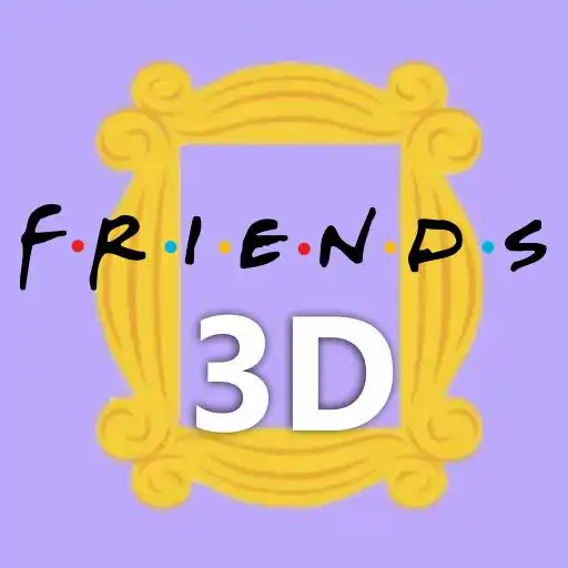 Play Friends 3D - Apto Monica APK