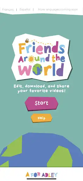 Play Friends Around the World and enjoy Friends Around the World with UptoPlay Play Friends Around the World and enjoy Friends Around the World with UptoPlay