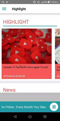 Play Friends Bangkok as an online game Friends Bangkok with UptoPlay