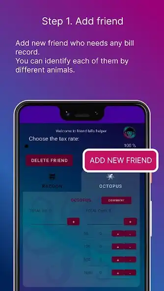 Play Friends bills as an online game online Friends bills with UptoPlay Play Friends bills as an online game Friends bills with UptoPlay