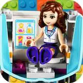 Free play online Friends Brick Figure APK Free play online Friends Brick Figure APK