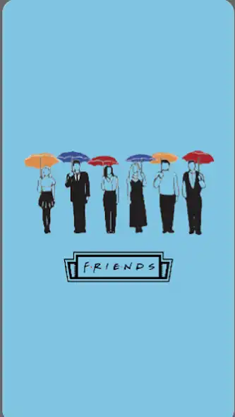 Play F.R.I.E.N.D.S by Viraj as an online game F.R.I.E.N.D.S by Viraj with UptoPlay