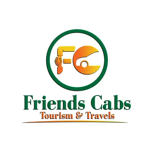 Play Friends cabs APK