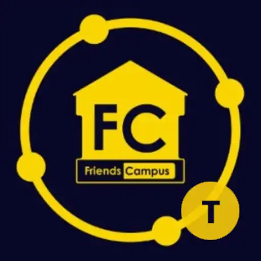 Play FriendsCampus Tutor App APK