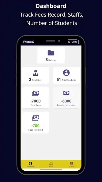 Play FriendsCampus Tutor App  and enjoy FriendsCampus Tutor App with UptoPlay