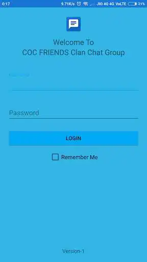 Play Friends Chat Group Play Friends Chat Group