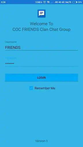 Play Friends Chat Group Play Friends Chat Group