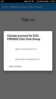 Play Friends Chat Group Play Friends Chat Group