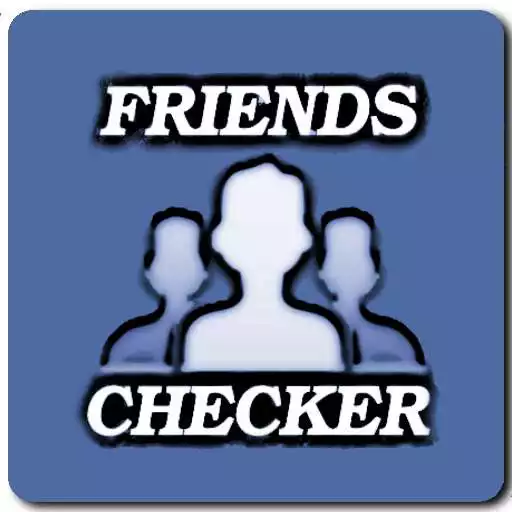 Free play online Friends Checker for Facebook APK