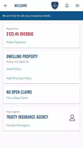 Play Friends Cove Insurance  and enjoy Friends Cove Insurance with UptoPlay