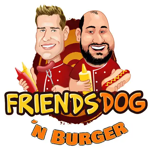 Play Friends Dog APK Play Friends Dog APK
