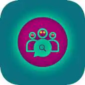 Free play online Friend Search For WhatsApp 2017 APK