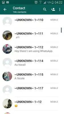 Play Friend Search For WhatsApp 2017