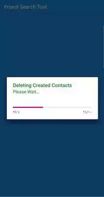 Play Friend Search For WhatsApp