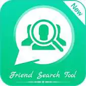 Free play online Friend Search Tool For Social Media APK
