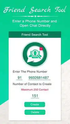 Play Friend Search Tool For Social Media