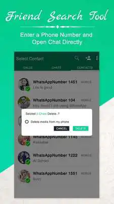 Play Friend Search Tool For Social Media
