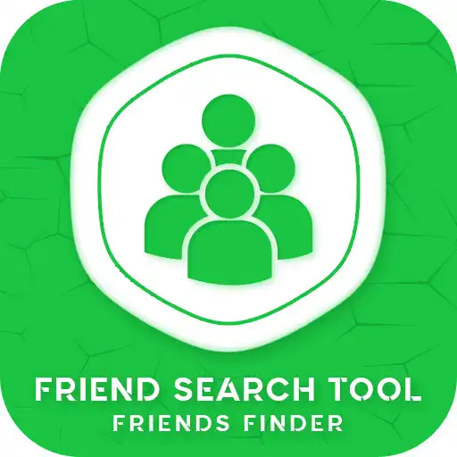 Play Friend search tool Simulator - Direct Chat 2021 APK